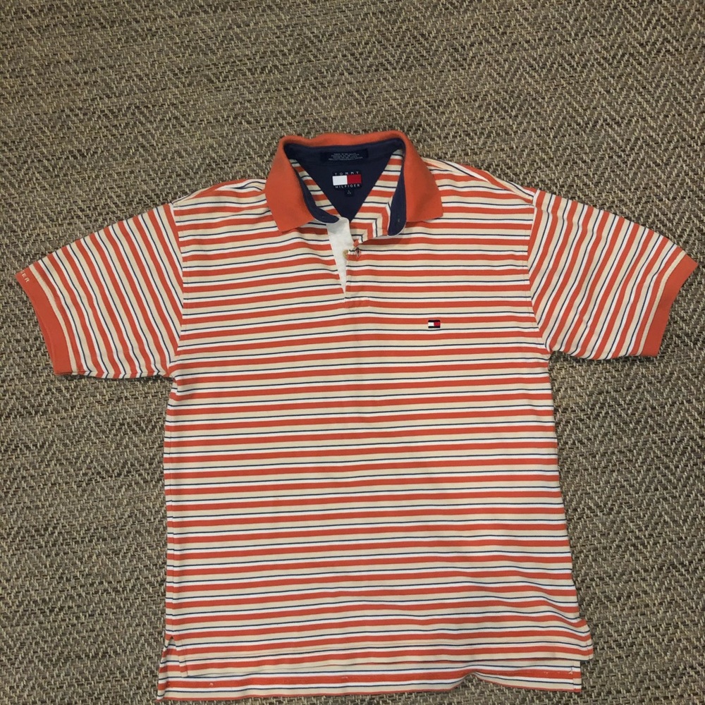 Tommy Hilfiger polo